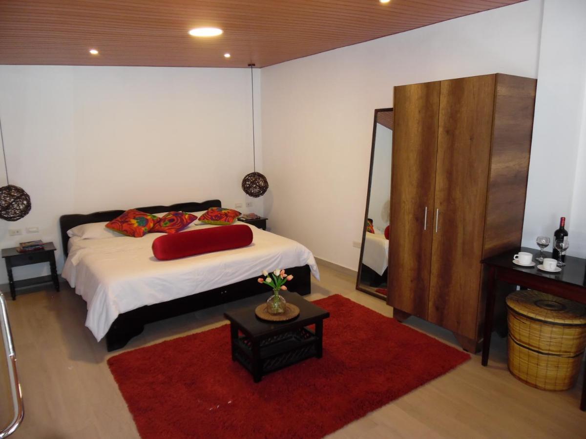 Posada J Banos  Ngoại thất bức ảnh