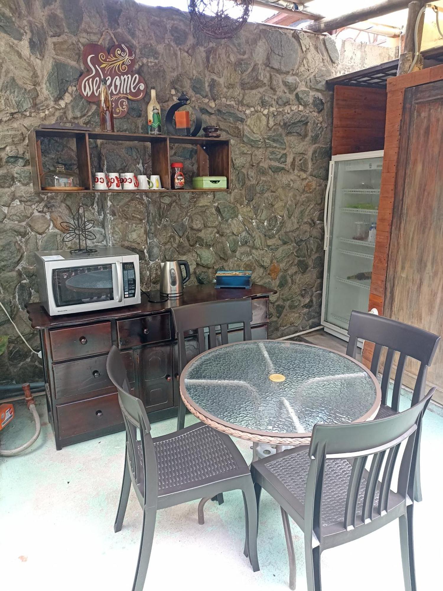 Posada J Banos  Ngoại thất bức ảnh