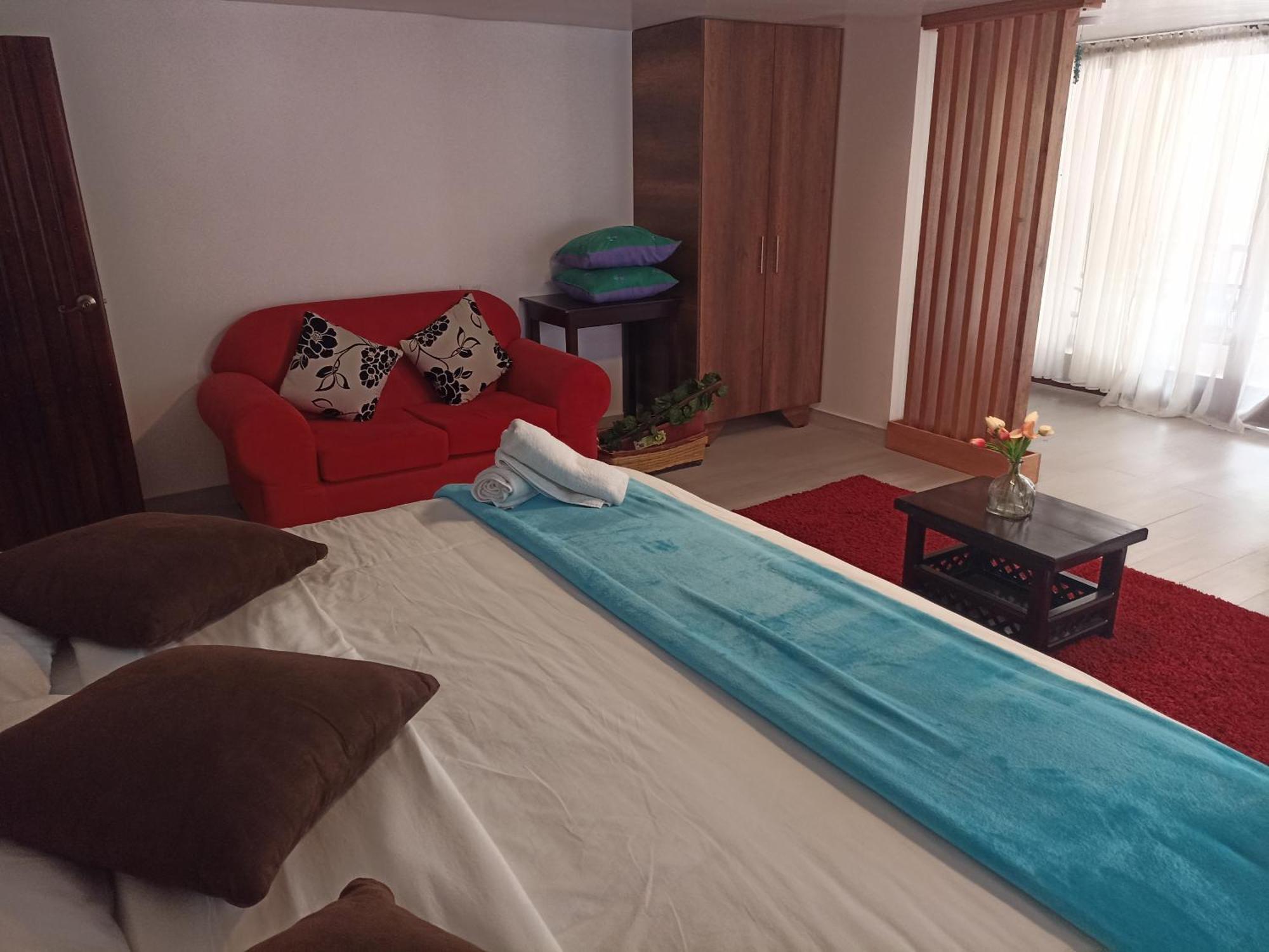 Posada J Banos  Phòng bức ảnh